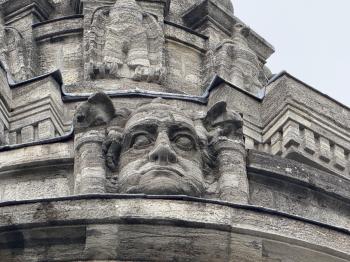 Burschenschaftsdenkmal (Eisenach)